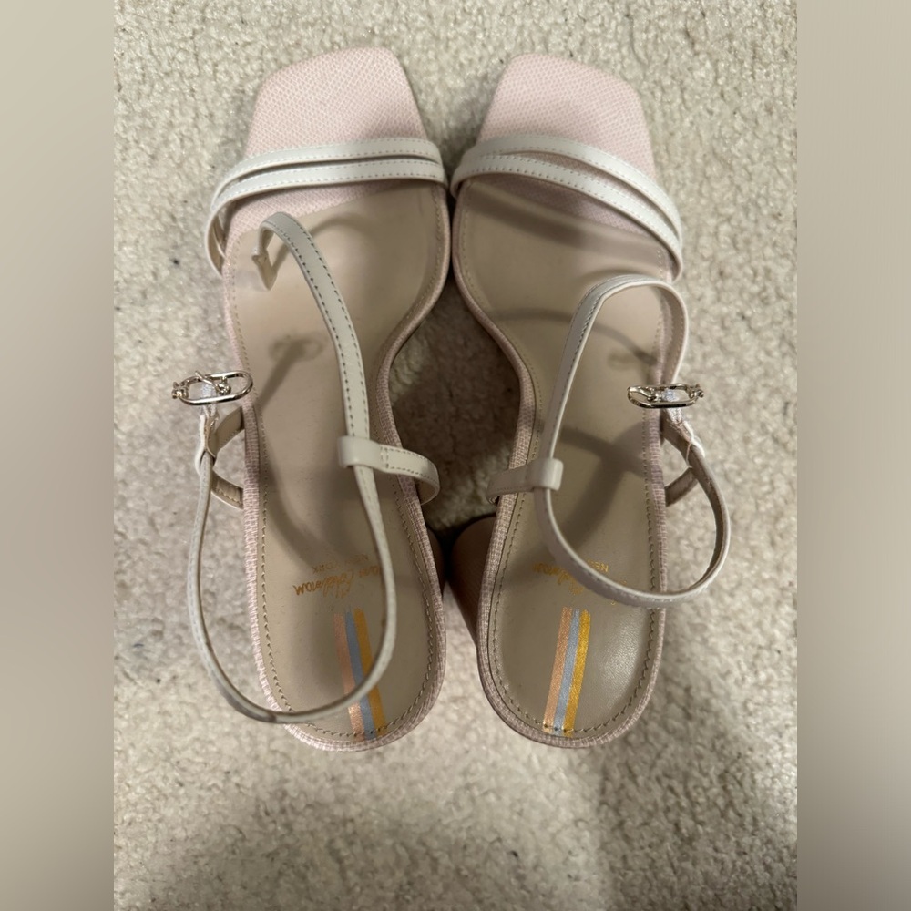 Sam Edelman Heels
